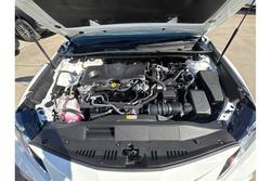 2024 Toyota
Camry Ascent