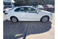 2024 Toyota
Camry Ascent