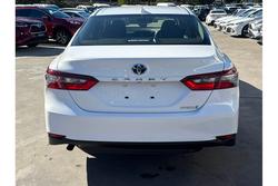 2024 Toyota
Camry Ascent