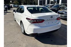 2024 Toyota
Camry Ascent