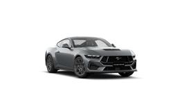 2025 Ford
Mustang GT