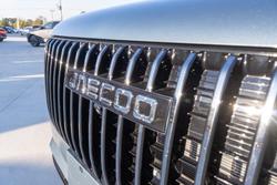 2025 Jaecoo J7 Track