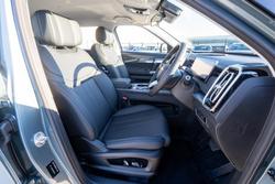 2025 Jaecoo J7 Track