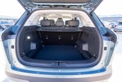 2025 Jaecoo J7 Track