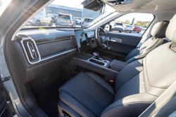 2025 Jaecoo J7 Track