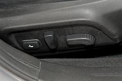 2015 Subaru Liberty 2.5i Premium 6GEN MY15 AWD Ice Silver