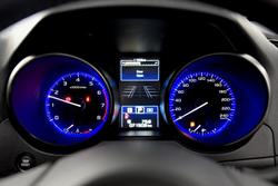 2015 Subaru Liberty 2.5i Premium 6GEN MY15 AWD Ice Silver
