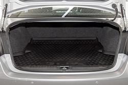 2015 Subaru Liberty 2.5i Premium 6GEN MY15 AWD Ice Silver