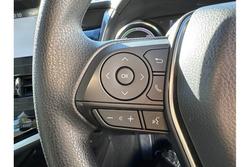 2024 Toyota
                Camry Ascent