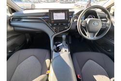 2024 Toyota
                Camry Ascent