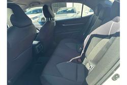 2024 Toyota
                Camry Ascent