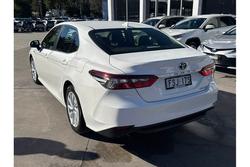 2024 Toyota
                Camry Ascent
