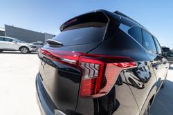 2025 Kia Seltos GT-Line