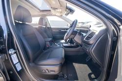 2025 Kia Seltos GT-Line