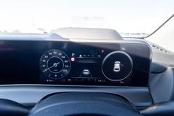 2025 Kia Seltos GT-Line