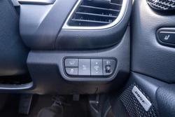 2025 Kia Seltos GT-Line