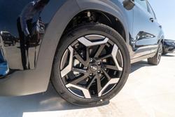 2025 Kia Seltos GT-Line