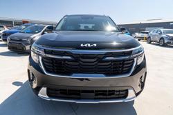 2025 Kia Seltos GT-Line