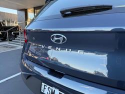 2025 Hyundai
Venue