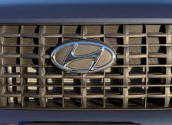 2025 Hyundai
Venue