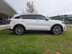 2022 Kia Sorento GT-Line MQ4 MY23 AWD Snow White Pearl
