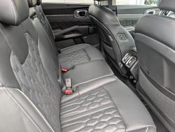 2022 Kia Sorento GT-Line MQ4 MY23 AWD Snow White Pearl