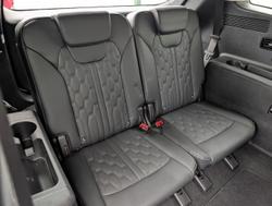 2022 Kia Sorento GT-Line MQ4 MY23 AWD Snow White Pearl