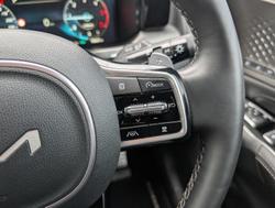 2022 Kia Sorento GT-Line MQ4 MY23 AWD Snow White Pearl