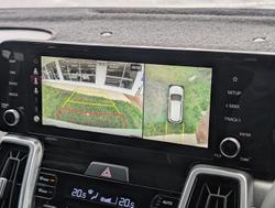 2022 Kia Sorento GT-Line MQ4 MY23 AWD Snow White Pearl