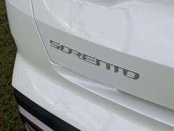 2022 Kia Sorento GT-Line MQ4 MY23 AWD Snow White Pearl