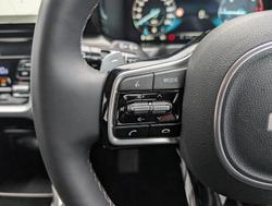 2022 Kia Sorento GT-Line MQ4 MY23 AWD Snow White Pearl