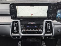 2022 Kia Sorento GT-Line MQ4 MY23 AWD Snow White Pearl