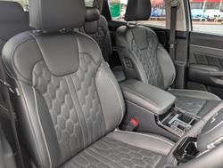2022 Kia Sorento GT-Line MQ4 MY23 AWD Snow White Pearl