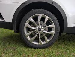 2022 Kia Sorento GT-Line MQ4 MY23 AWD Snow White Pearl