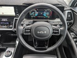 2022 Kia Sorento GT-Line MQ4 MY23 AWD Snow White Pearl