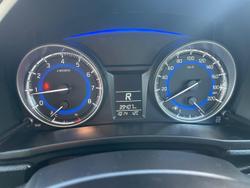 2021 Suzuki Baleno GL EW Series II Magma Grey Metallic