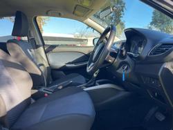 2021 Suzuki Baleno GL EW Series II Magma Grey Metallic