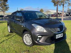 Suzuki Baleno