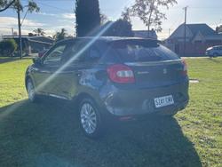2021 Suzuki Baleno GL EW Series II Magma Grey Metallic