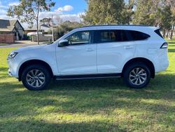2021 Isuzu
MU-X LS-U