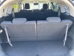 2021 Isuzu MU-X LS-U MY21 4x2 Mineral White