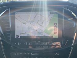 2021 Isuzu MU-X LS-U MY21 4x2 Mineral White