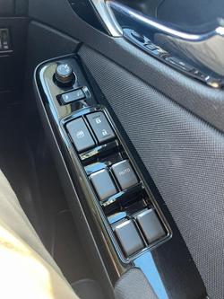 2021 Isuzu
MU-X LS-U