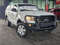 2018 Ford
Ranger XL