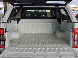 2018 Ford
Ranger XL