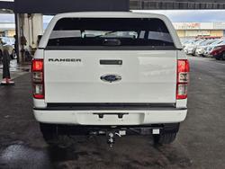 2018 Ford
Ranger XL