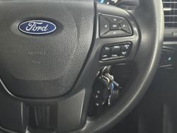 2018 Ford
Ranger XL