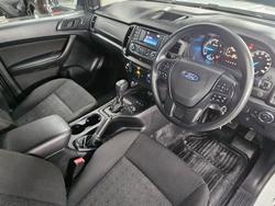 2018 Ford
Ranger XL