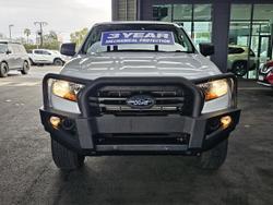 2018 Ford
Ranger XL