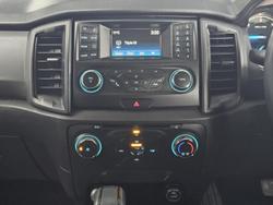 2018 Ford
Ranger XL